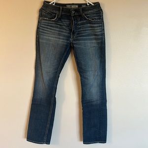 BKE Jake, straight leg jeans size 30R. EUC